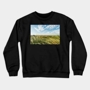 Morning in Sylt Crewneck Sweatshirt